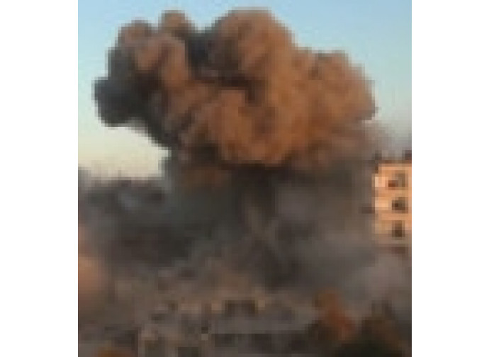Bomba a Hama